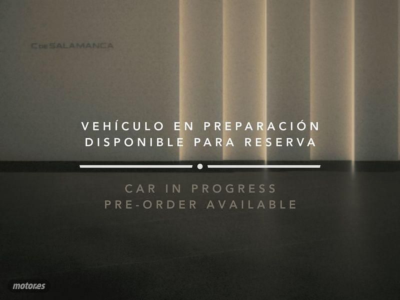 Usado Land Rover Range Rover 459 CV (337 kW) 2024 Oro metalizado SUV