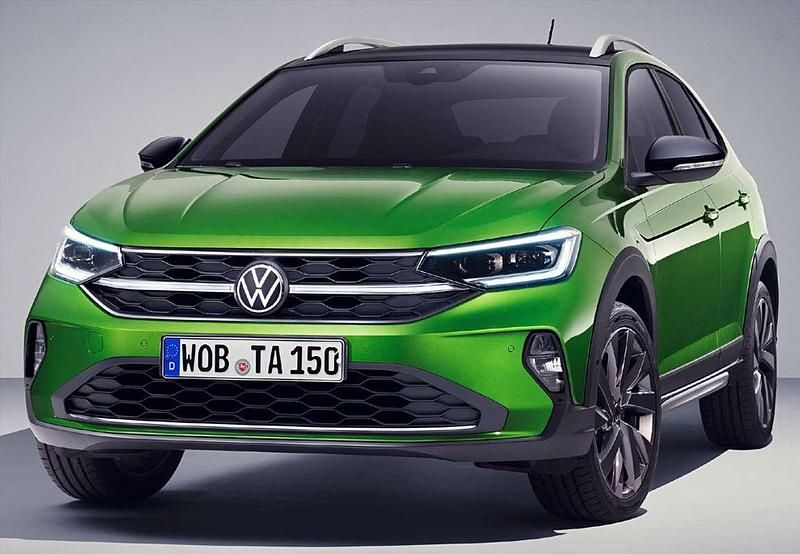 Occasion VW Taigo 116 ch (85 kW) 2025 Argent SUV