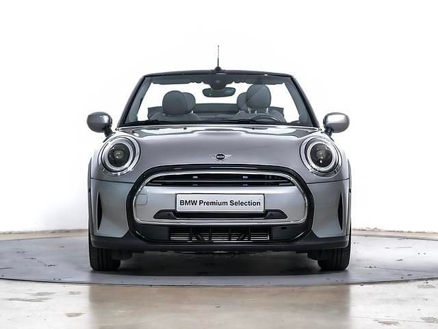 Usado Mini Cooper 136 CV (100 kW) 2023 Utilitario