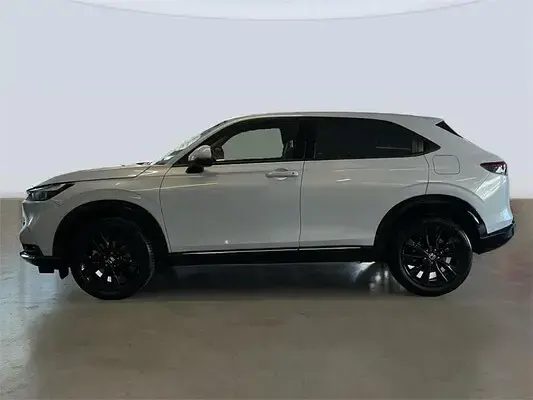 Usado Honda HR-V Advance 131 CV (96 kW) 2023 SUV