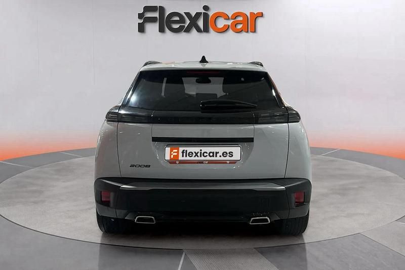 Usado Peugeot 2008 Allure 131 CV (96 kW) 2024 Blanco SUV