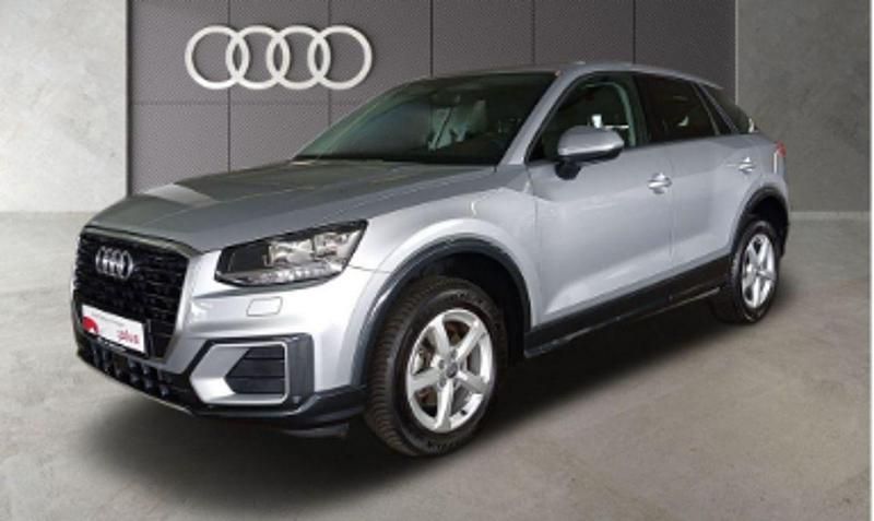 Plata metalizado Usado 2019 Audi Q2 Design SUV | 24.000 € - Imagen 1/4