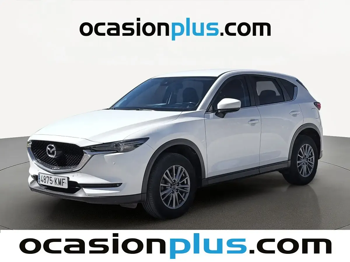 Occasion Mazda CX-5 150 PK (110 kW) 2018 SUV