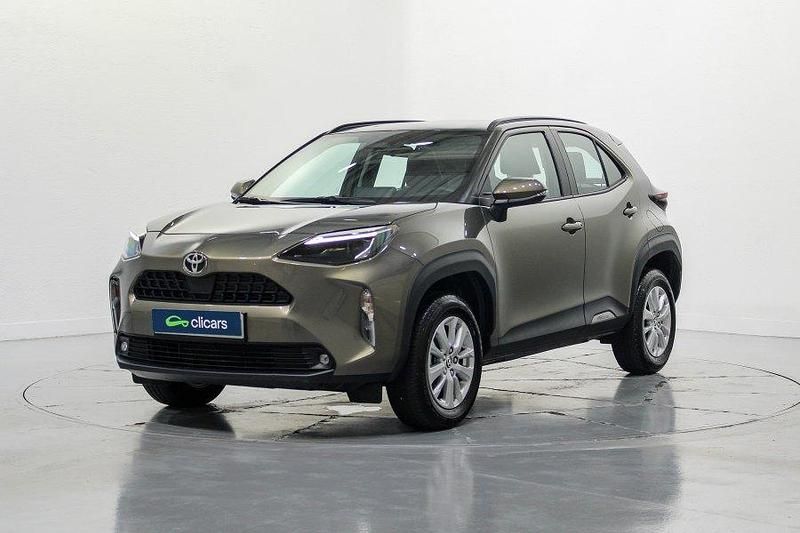 Usado 2024 Toyota Yaris Hybrid Active | 25.990 € (Caro) - Imagen 1/4