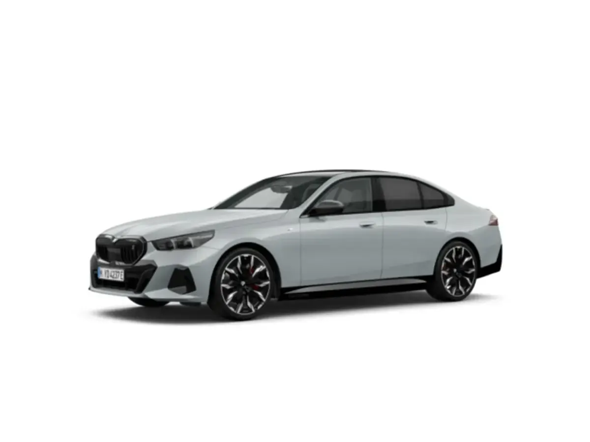 Nuevo BMW i5 Comfort Edition 289 kW (394 CV) 2026 Gris Berlina