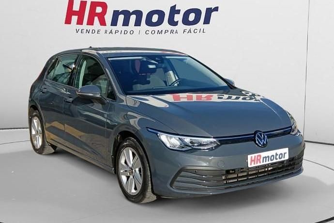 Usado VW Golf VIII Life 110 CV (80 kW) 2024