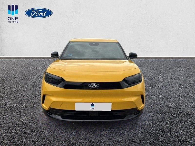 Nuevo Ford Capri Premium 210 kW (286 CV) 2025 Amarillo SUV