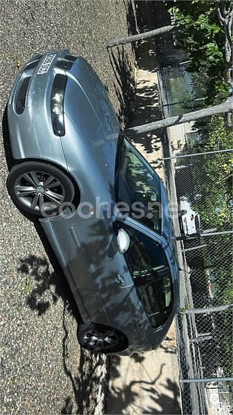 Usado Seat Leon Sport 150 CV (110 kW) 2004 Gris / plata Berlina