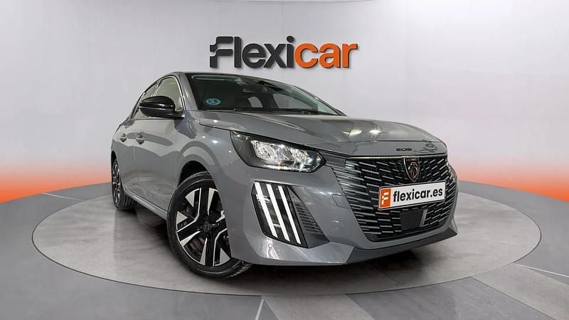 Occasion Peugeot 208 Allure 101 PK (74 kW) 2025 Hatchback