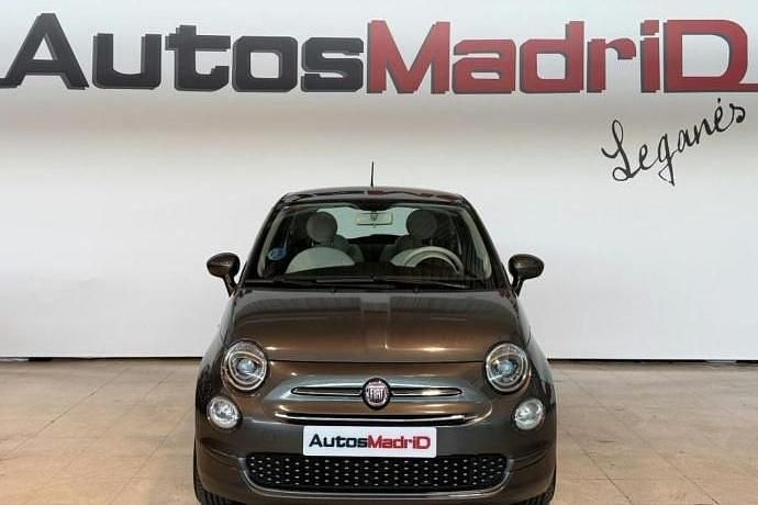 Usado Fiat 500 Dolcevita 70 CV (51 kW) 2021 Utilitario