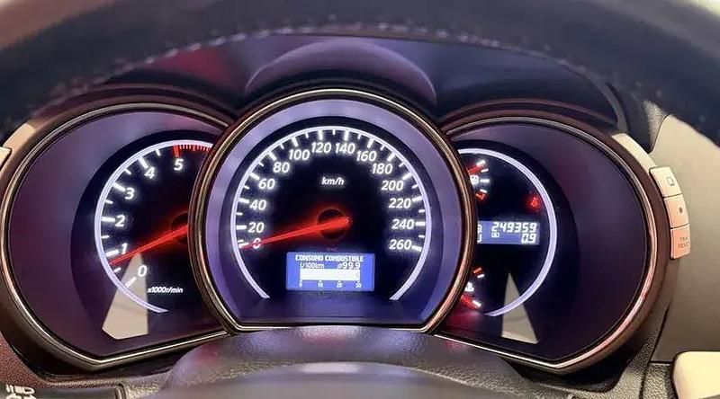 Usado Nissan Murano Premium Edition 190 CV (139 kW) 2012 Blanco glaciar (perlado metali SUV