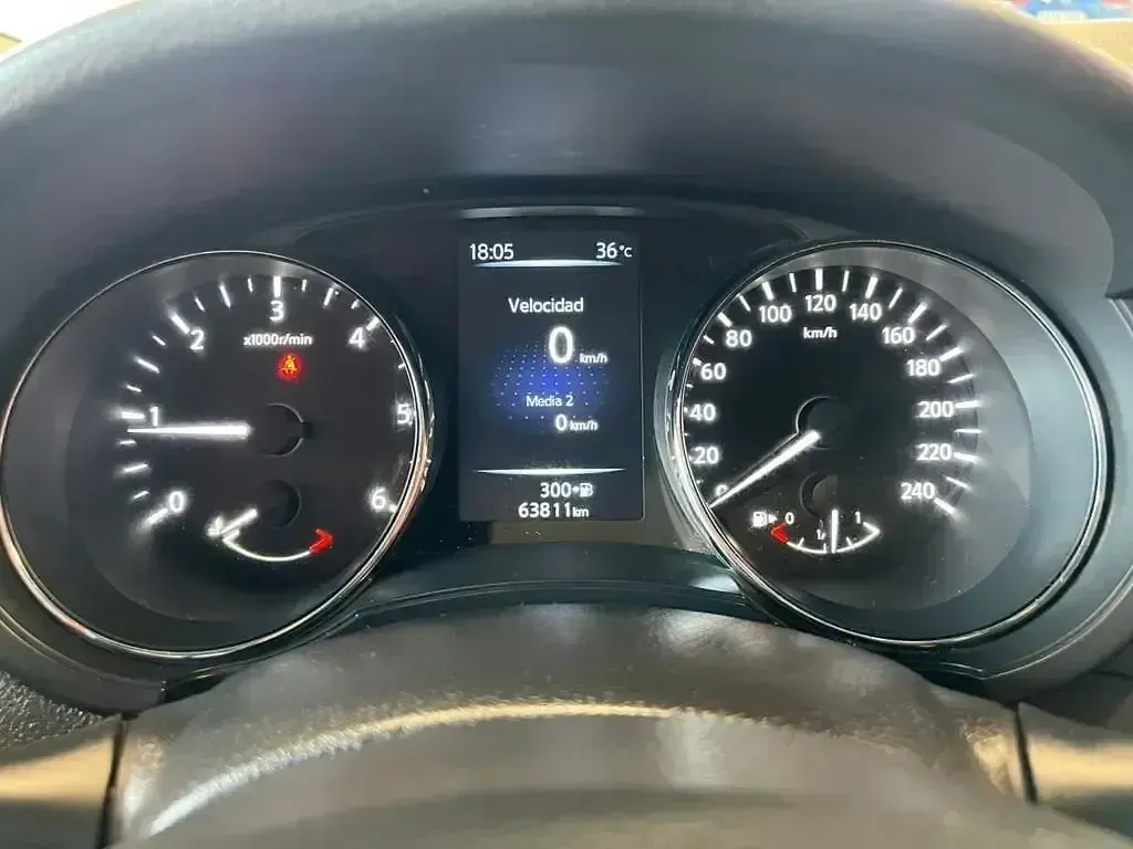 Usado Nissan Pulsar Acenta 110 CV (80 kW) 2017 Otro Utilitario