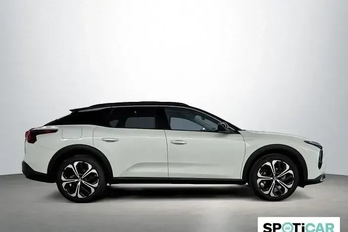 Nuevo Citroën C5 Aircross PureTech 130 CV (95 kW) 2025 SUV