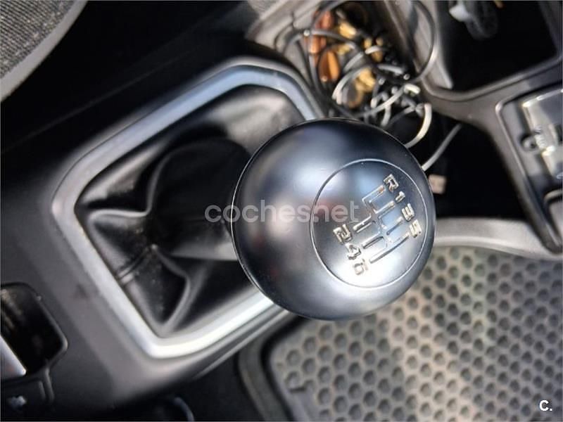 Usado Jeep Renegade Limited 120 CV (88 kW) 2023 Blanco SUV