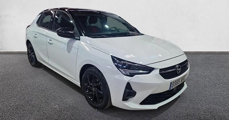 Usado Opel Corsa 100 CV (73 kW) 2023 Utilitario