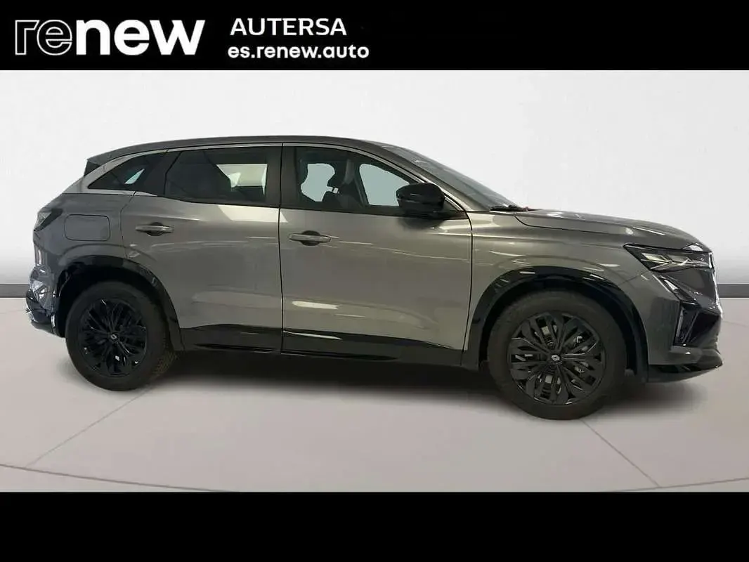Nuevo Renault Austral Evolution 199 CV (146 kW) 2026 SUV