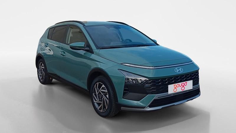 Usado Hyundai Bayon 79 CV (58 kW) 2025 Otro SUV