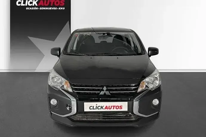 Usado Mitsubishi Space Star Motion 70 CV (51 kW) 2024 Utilitario