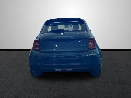 Nuevo Fiat 500e La Prima 86 kW (118 CV) 2025 Utilitario
