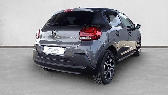 Usado Citroën C3 PureTech 83 CV (61 kW) 2024 Gris