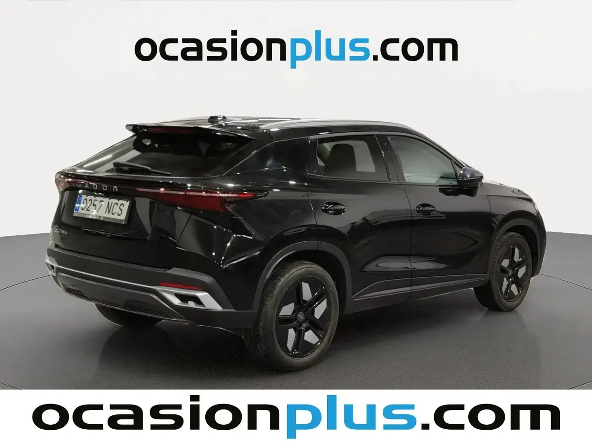 Używany Omoda 5 147 KM (108 kW) 2025 Biały SUV