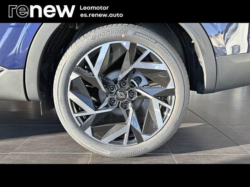 Usado Renault Arkana Esprit Alpine 145 CV (106 kW) 2025 Azul SUV