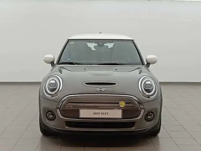 Używany Mini Cooper SE 135 kW (184 KM) 2020 Hatchback