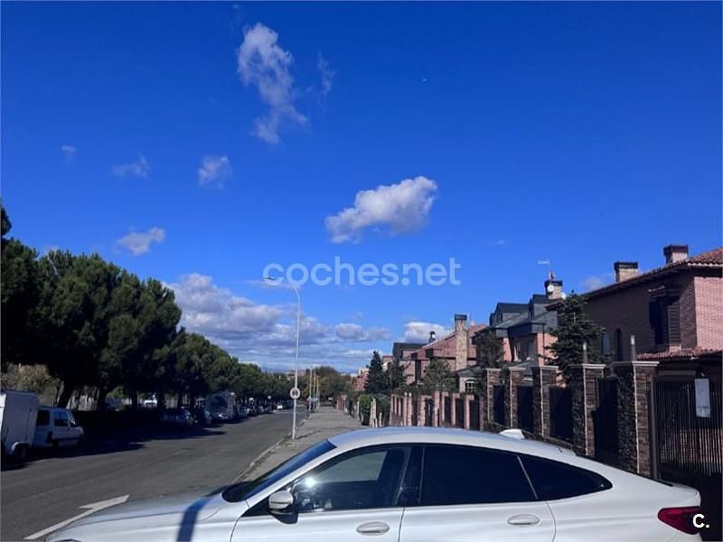 Blanco Usado 2019 BMW 620 Gran Turismo Berlina | 26.700 € - Imagen 1/4