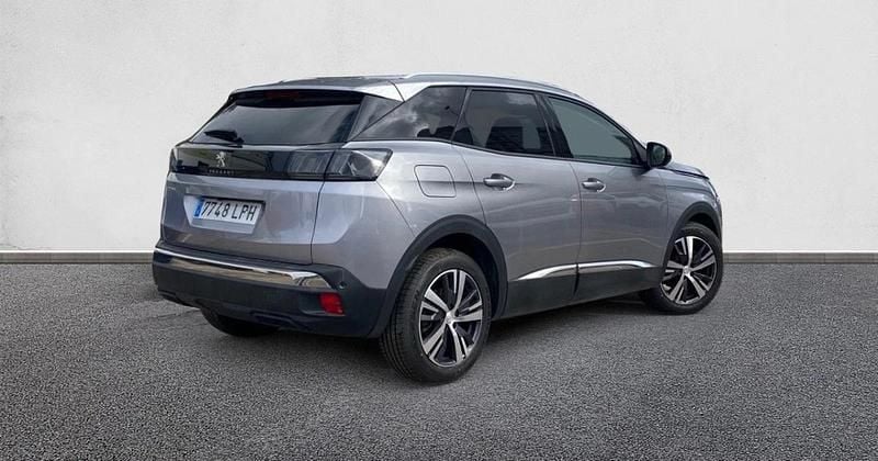 Usado Peugeot 3008 Allure 130 CV (95 kW) 2021 SUV