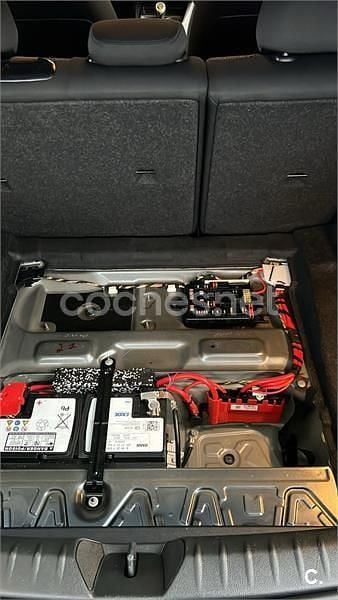 Usado BMW 116 116 HP (85 kW) 2013 Cinzento Citadino