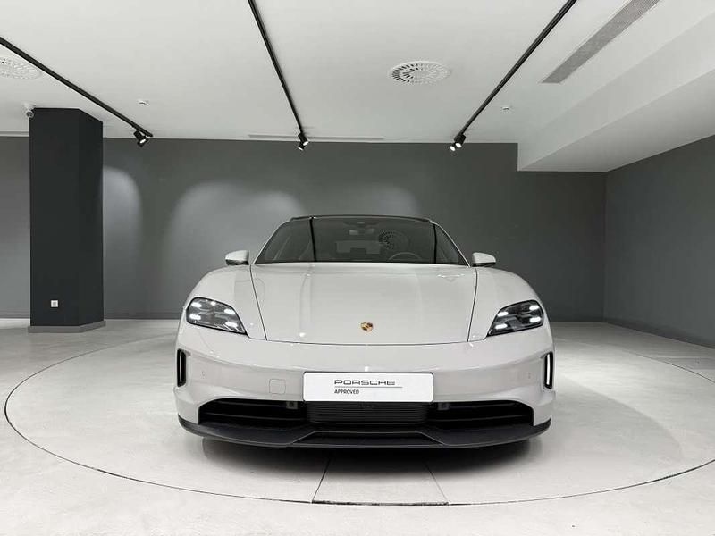 Usado Porsche Taycan Sport Turismo Sport Turismo 300 kW (408 CV) 2024 Eléctrico Familiar