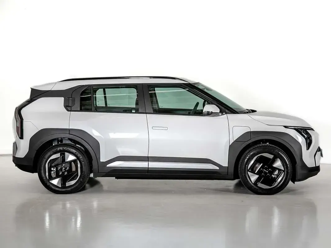 Nuevo Kia EV3 Air 150 kW (204 CV) 2026 SUV