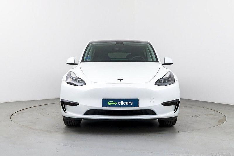 Usado Tesla Model Y RWD 250 kW (340 CV) 2023 Eléctrico SUV