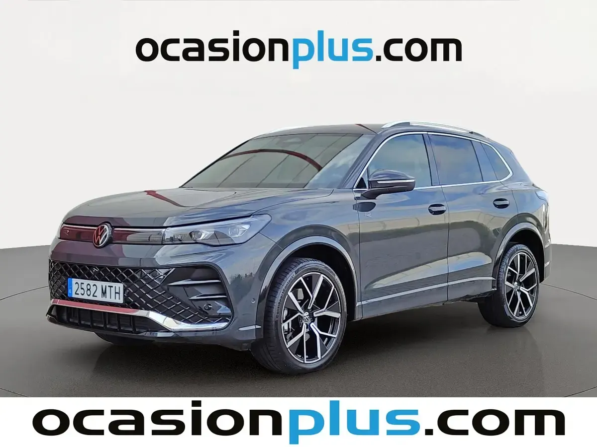 Occasion VW Tiguan R-line 193 ch (141 kW) 2024 SUV