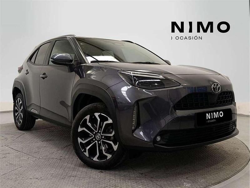 Usado Toyota Yaris Cross Active 116 CV (85 kW) 2025 SUV