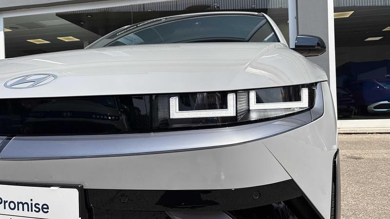 Usado Hyundai Ioniq N Line 228 CV (167 kW) 2025