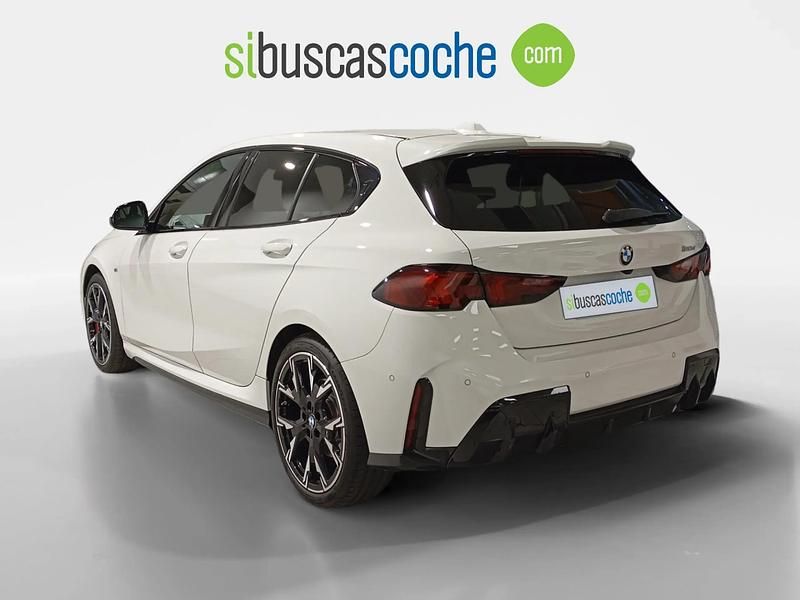 Usado BMW 120 163 CV (119 kW) 2024 Blanco Utilitario