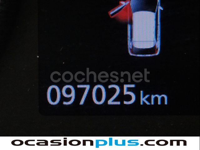 Gris / plata Usado 2022 Mitsubishi Eclipse Cross SUV | 19.950 € (Precio justo) - Imagen 1/4