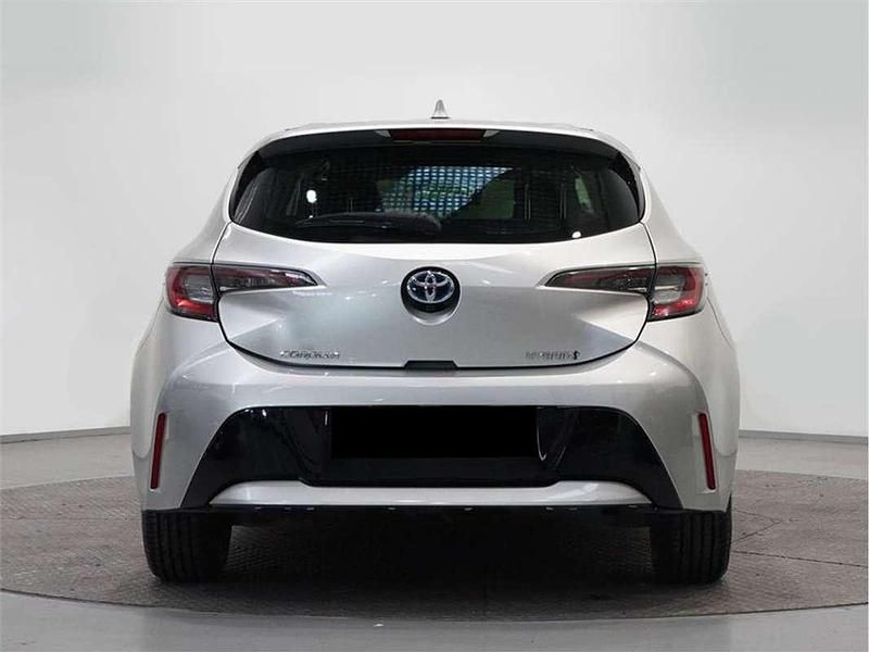 Usado Toyota Corolla Active 122 CV (89 kW) 2022 Utilitario