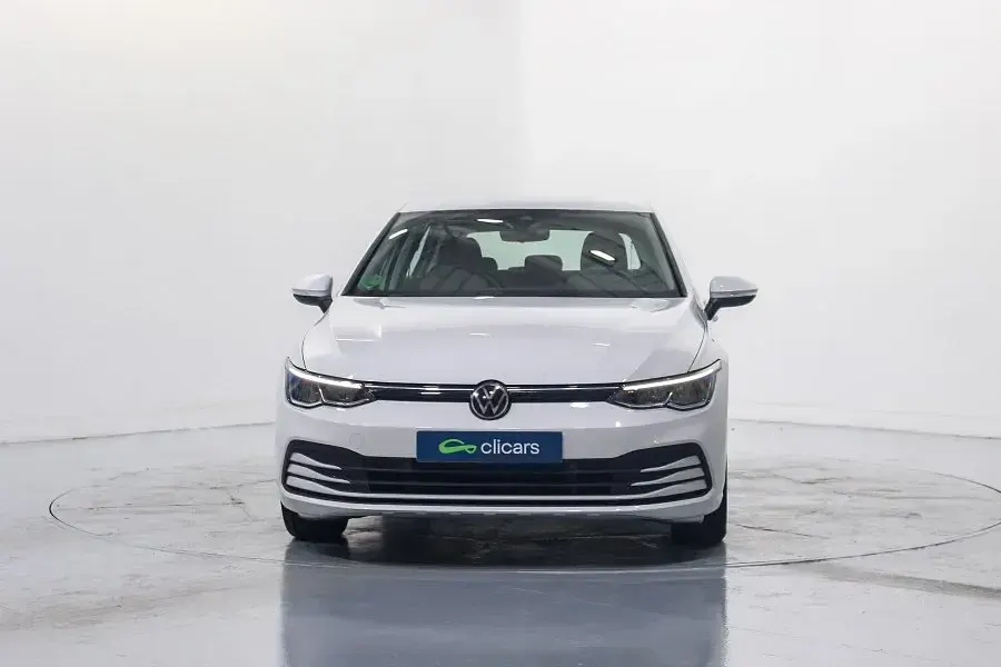 Usado VW Golf VIII 115 CV (84 kW) 2022