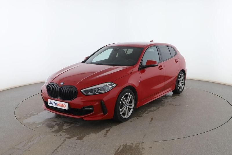 Usado BMW 116 M Sport 116 HP (85 kW) 2020 Citadino