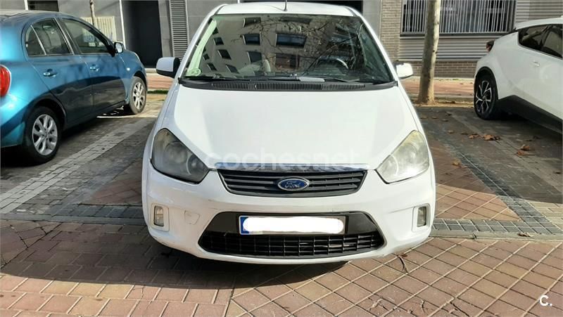 Usado 2010 Ford C-MAX Titanium Monovolumen | 3500 € (Buen precio) - Imagen 1/4