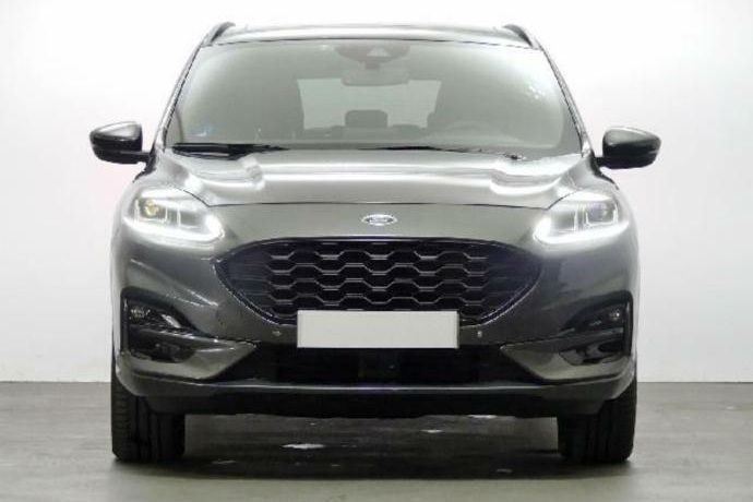 Usado Ford Kuga ST-Line 225 CV (165 kW) 2021 SUV
