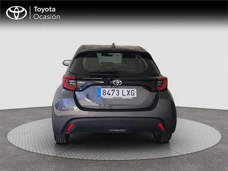 Usado Toyota Yaris Edition 125 CV (91 kW) 2022 Utilitario