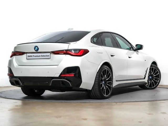 Usado BMW i4 Comfort Edition 400 kW (544 CV) 2023 Berlina