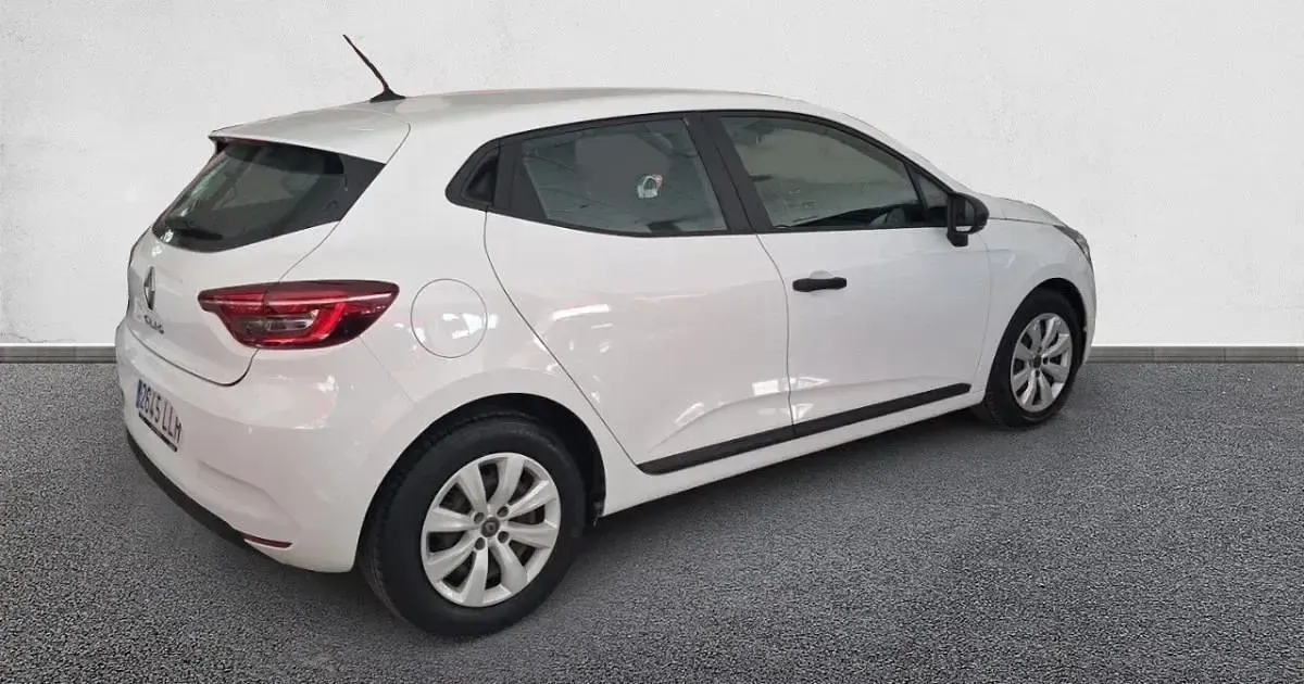 Usado Renault Clio Business 85 CV (62 kW) 2020