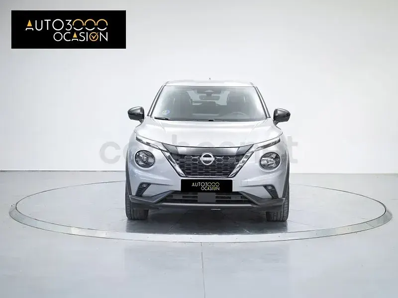 Occasion Nissan Juke 143 ch (105 kW) 2025 Noir SUV