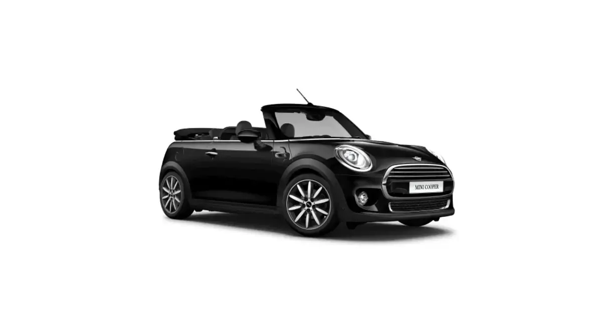 Usado Mini Cooper Cabriolet 136 CV (100 kW) 2019 Descapotable
