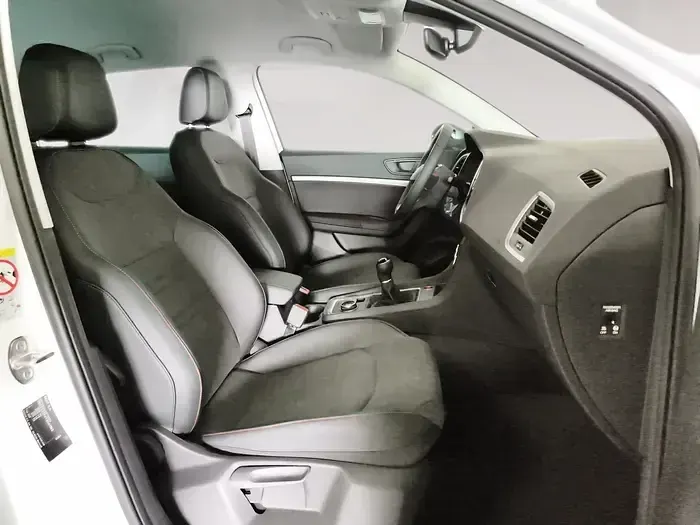 Nuevo Seat Ateca FR 115 CV (84 kW) 2026 Blanco SUV