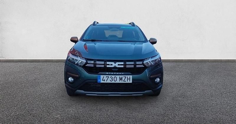 Usado Dacia Sandero Extreme 101 CV (74 kW) 2025